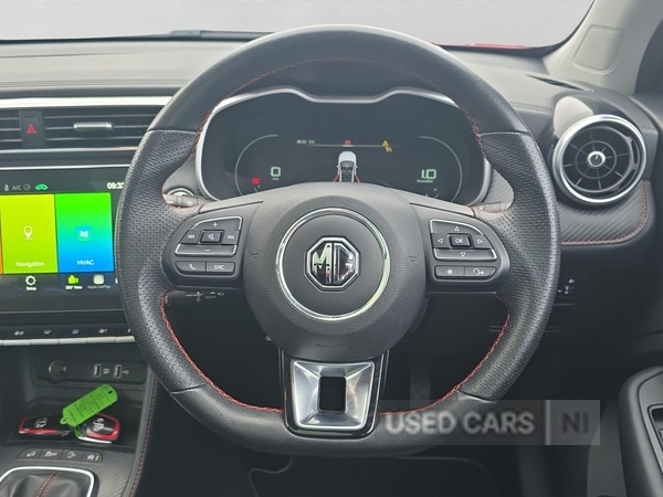 Used MG MG ZS 2023 for sale - 77484750: Photo 33