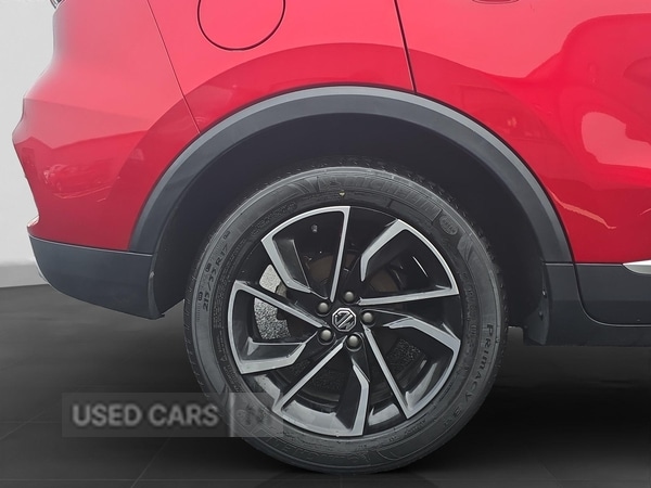 Used MG MG ZS 2023 for sale - 77484750: Photo 35