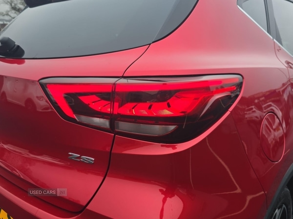 Used MG MG ZS 2023 for sale - 77484750: Photo 36