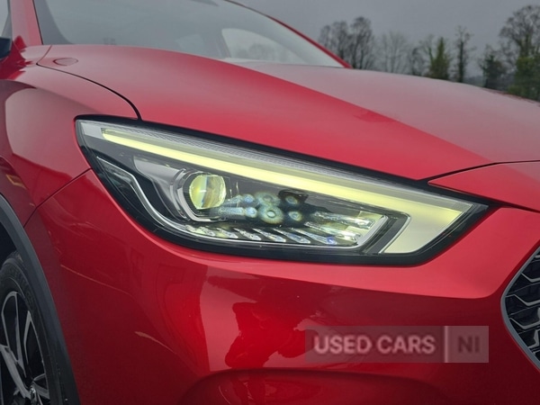 Used MG MG ZS 2023 for sale - 77484750: Photo 37