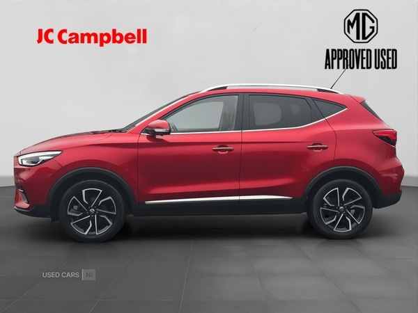 Used MG MG ZS 2023 for sale - 77484750: Photo 5