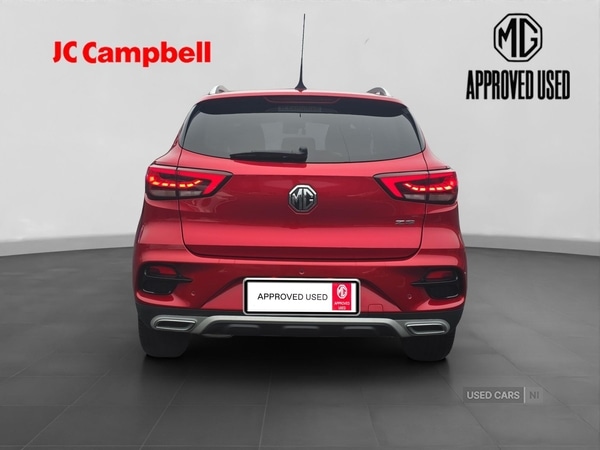 Used MG MG ZS 2023 for sale - 77484750: Photo 6