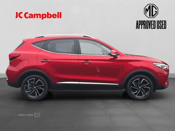 Used MG MG ZS 2023 for sale - 77484750: Photo 7