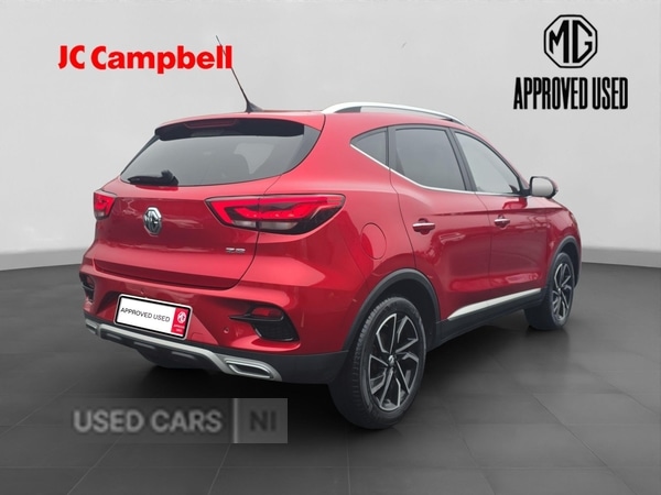 Used MG MG ZS 2023 for sale - 77484750: Photo 8