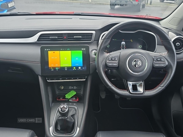 Used MG MG ZS 2023 for sale - 77484750: Photo 9