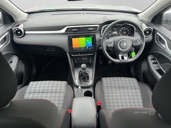 Used MG MG ZS 2023 for sale - 77539018: Photo 10