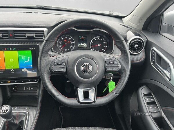 Used MG MG ZS 2023 for sale - 77539018: Photo 11