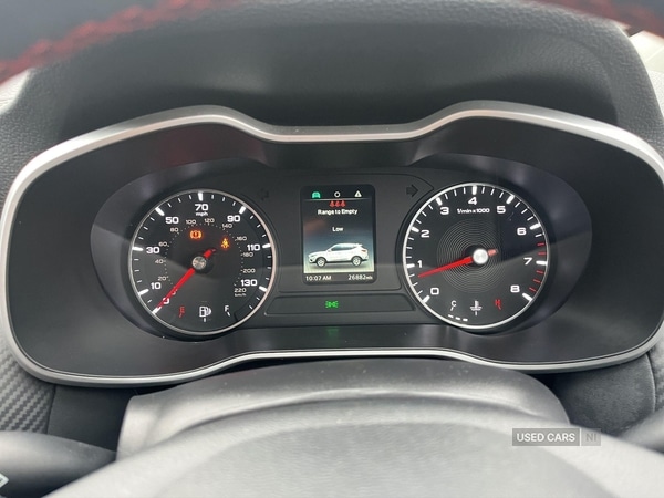 Used MG MG ZS 2023 for sale - 77539018: Photo 14