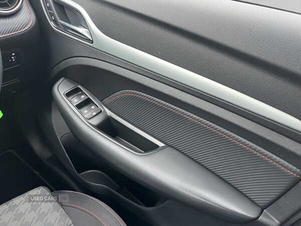 Used MG MG ZS 2023 for sale - 77539018: Photo 16