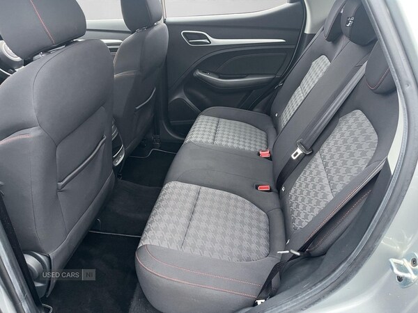 Used MG MG ZS 2023 for sale - 77539018: Photo 17