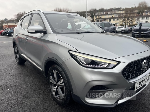 Used MG MG ZS 2023 for sale - 77539018: Photo 23