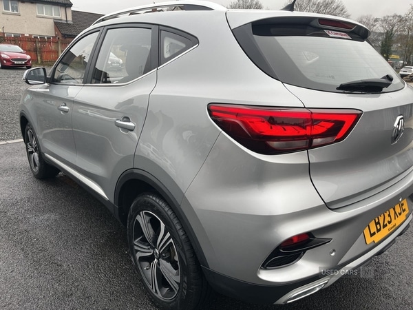 Used MG MG ZS 2023 for sale - 77539018: Photo 24