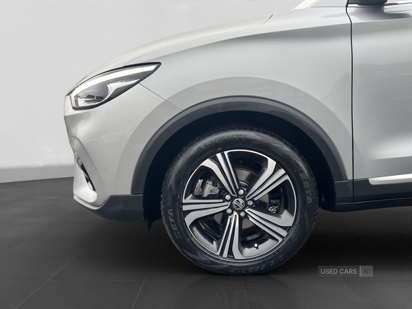 Used MG MG ZS 2023 for sale - 77539018: Photo 26