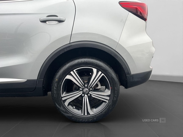 Used MG MG ZS 2023 for sale - 77539018: Photo 27