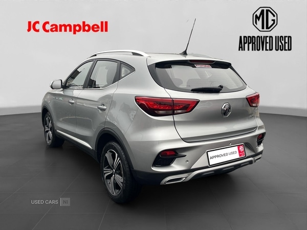 Used MG MG ZS 2023 for sale - 77539018: Photo 5