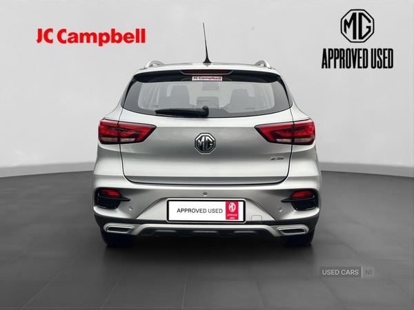 Used MG MG ZS 2023 for sale - 77539018: Photo 6