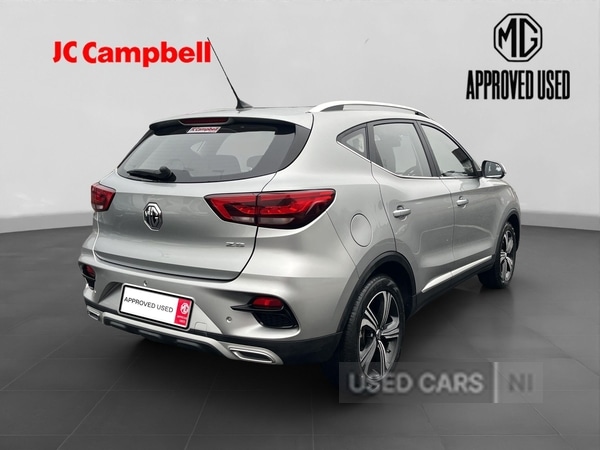 Used MG MG ZS 2023 for sale - 77539018: Photo 7