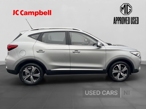 Used MG MG ZS 2023 for sale - 77539018: Photo 8