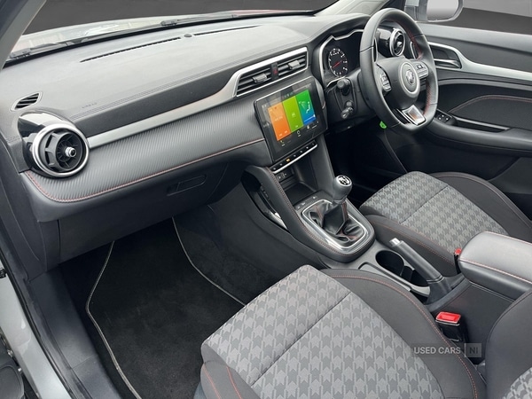 Used MG MG ZS 2023 for sale - 77539018: Photo 9