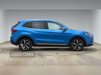 Used MG MG ZS 2025 for sale - 78676988: Photo