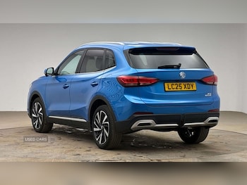 Used MG MG ZS 2025 for sale - 78676988: Photo
