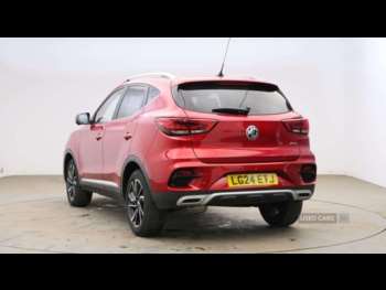 Used MG MG ZS 2024 for sale - 74899427: Photo