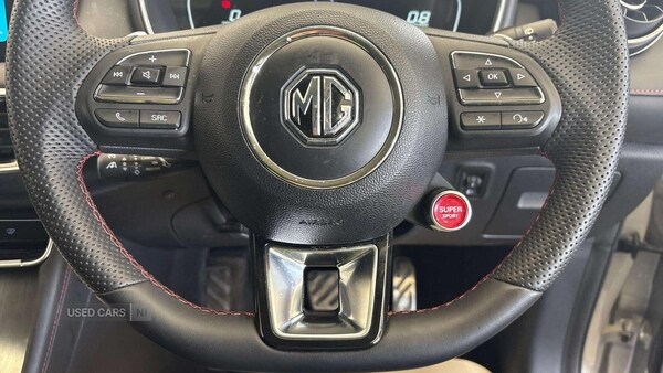 Used MG MG HS 2024 for sale - 76153754: Photo 10