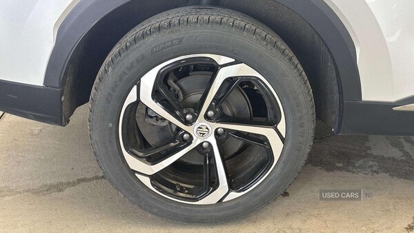 Used MG MG HS 2024 for sale - 76153754: Photo 12