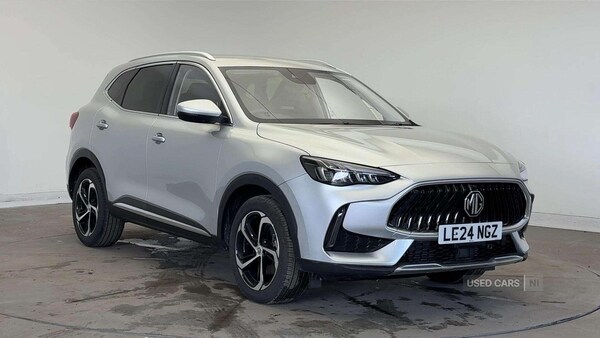 Used MG MG HS 2024 for sale - 76153754: Photo 1