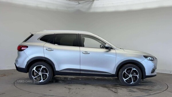 Used MG MG HS 2024 for sale - 76153754: Photo 2