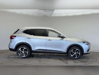 Used MG MG HS 2024 for sale - 76153754: Photo 2
