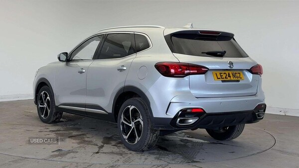 Used MG MG HS 2024 for sale - 76153754: Photo 3