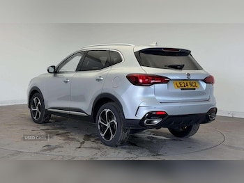 Used MG MG HS 2024 for sale - 76153754: Photo 3