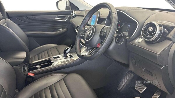 Used MG MG HS 2024 for sale - 76153754: Photo 4