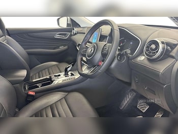 Used MG MG HS 2024 for sale - 76153754: Photo 4