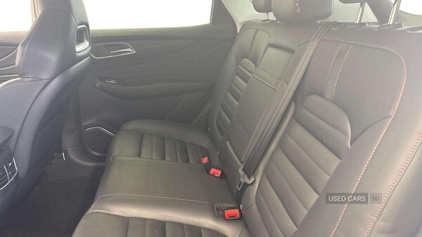 Used MG MG HS 2024 for sale - 76153754: Photo 7