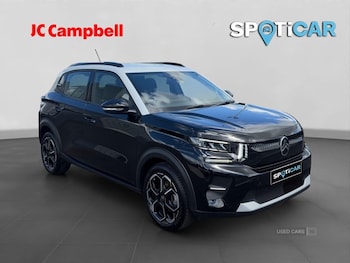 Used Citroen C3 2025 for sale - 78843692: Photo