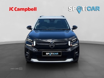 Used Citroen C3 2025 for sale - 78843692: Photo