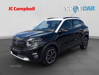 Used Citroen C3 2025 for sale - 78843692: Photo