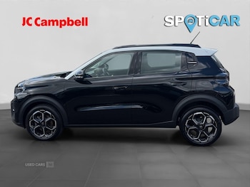 Used Citroen C3 2025 for sale - 78843692: Photo
