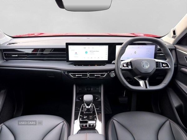 Used MG MG HS 2025 for sale - 76167759: Photo 10