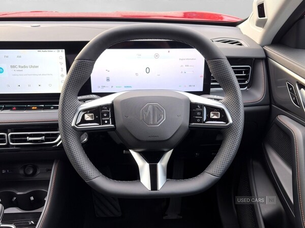 Used MG MG HS 2025 for sale - 76167759: Photo 12