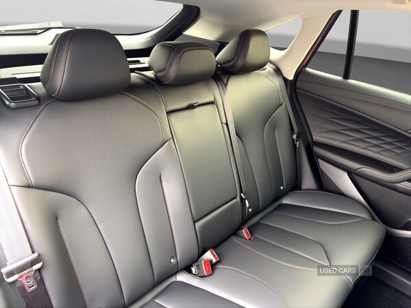 Used MG MG HS 2025 for sale - 76167759: Photo 13