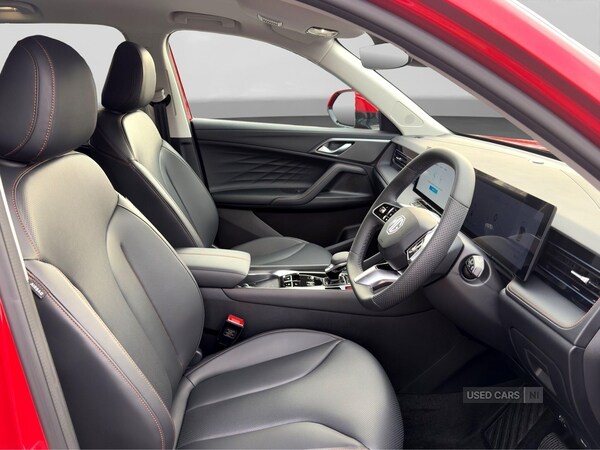 Used MG MG HS 2025 for sale - 76167759: Photo 14