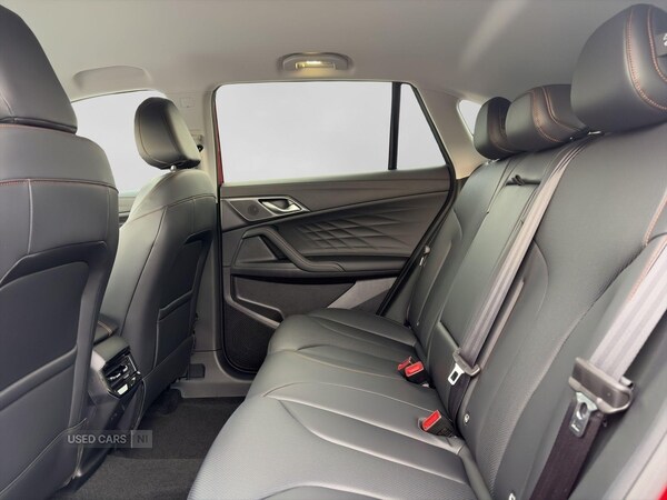 Used MG MG HS 2025 for sale - 76167759: Photo 17