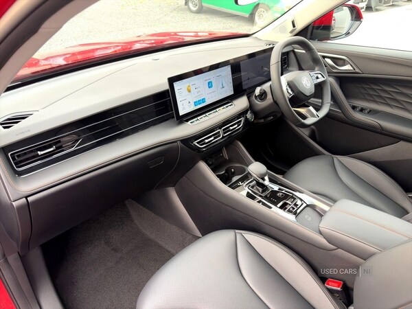Used MG MG HS 2025 for sale - 76167759: Photo 19