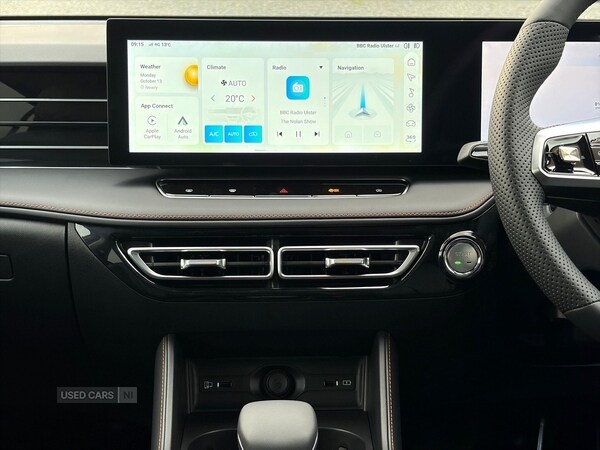 Used MG MG HS 2025 for sale - 76167759: Photo 20