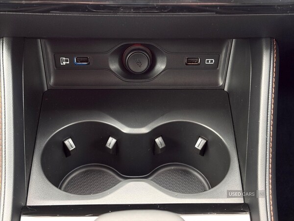 Used MG MG HS 2025 for sale - 76167759: Photo 26