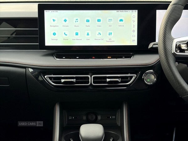 Used MG MG HS 2025 for sale - 76167759: Photo 27