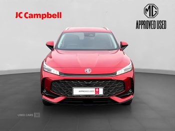 Used MG MG HS 2025 for sale - 76167759: Photo 2
